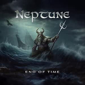 NEPTUNE - END OF TIME
