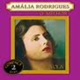 RODRIGUES, AMALIA - O MELHOR VOL. 4