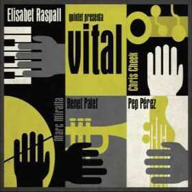 RASPALL, ELISABET - VITAL