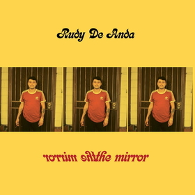 ANDA, RUDY DE - MIRROR