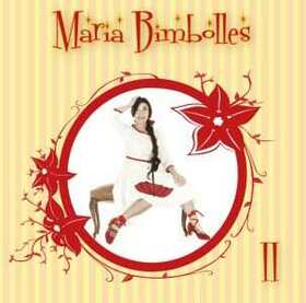 BIMBOLLES, MARIA - II - SPANISH VERSION