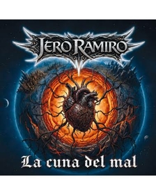 JERO RAMIRO - CUNA DEL MAL -DIGI-