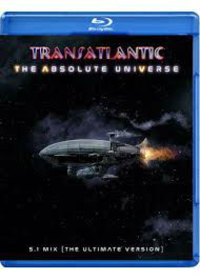 TRANSATLANTIC - ABSOLUTE UNIVERSE: 5.1 MIX