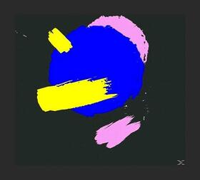 LETHERETTE - LAST NIGHT ON THE PLANET