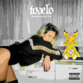 TOVE LO - SUNSHINE KITTY