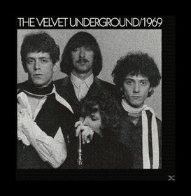 VELVET UNDERGROUND - 1969 -HQ-