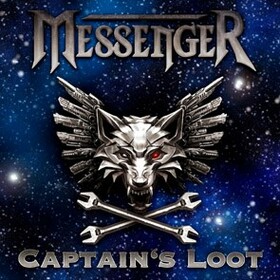 MESSENGER - CAPTAIN'S LOOT