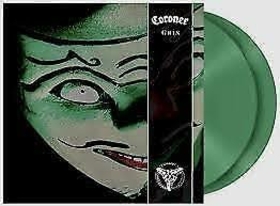 CORONER - GRIN -LTD-