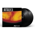 METALLICA - RELOAD -HQ- (Disco Vinilo LP)