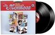 MONKEES - A'S THE B'S & THE MONKEES -LTD- (Disco Vinilo LP)