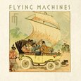 FLYING MACHINES - FLYING MACHINES (Compact Disc)