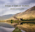 VARIOS ARTISTAS - FOLK & GREAT TUNES FROM.. (Compact Disc)