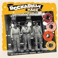 VARIOS ARTISTAS - ROCKABILLY RACE 3 (Compact Disc)