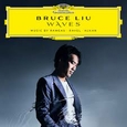 LIU, BRUCE - WAVES (Compact Disc)