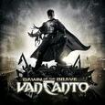 VAN CANTO - DAWN OF THE BRAVE (Compact Disc)