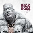 ROSS, RICK - SET IN STONE (Compact Disc)