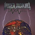 LINEA MORTAL - LINEA MORTAL (Compact Disc)