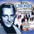 CROSBY, BING - SING & SWING WITH BING (Compact Disc)
