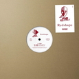 REDSHAPE - RISE (Disco Vinilo 12')