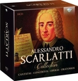 SCARLATTI, ALESSANDRO - COLLECTION -BOX SET- (Compact Disc)