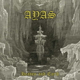 AYAS - HEAVEN & EARTH (Compact Disc)