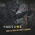 VANTROI - AQUI ES DONDE LOS VAMOS A DETENER! (Compact Disc)
