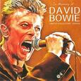 BOWIE, DAVID - IN MEMORY OF (Compact Disc)