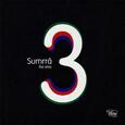 SUMRRA - 3 - AO VIVO (Compact Disc)