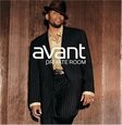 AVANT - PRIVATE ROOM (Compact Disc)