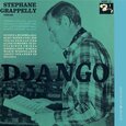 GRAPPELLI, STEPHANE - DJANGO (Compact Disc)
