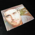 CHAISSON, TIM - LOST IN LIGHT (Compact Disc)