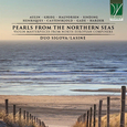 DUO SIGOVA - PEARLS FROM THE NORTHERN SEAS - VIOLIN M (Compact Disc)