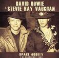 BOWIE, DAVID - SPACE ODDITY (Compact Disc)