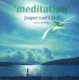 VAN'T HOF, JASPER - MEDITATION (Compact Disc)