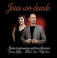 CIRIA, ROBERTO - JOTAS CON DUENDE (Compact Disc)