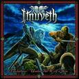 ITNUVETH - PAULSILAUR: UNDER THE WOLF'S SKIN (Compact Disc)