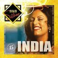 INDIA - ORO SALSERO  (Compact Disc)