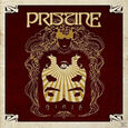 PRISTINE - NINJA (Compact Disc)