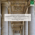 REITANO, SALVATORE - CHARLES-MARIE WIDOR: COMPLETE ORGAN SYMP (Compact Disc)