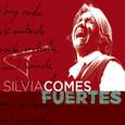 COMES, SILVIA - FUERTES (Compact Disc)