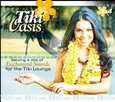 VARIOS ARTISTAS - TIKI OASIS (Compact Disc)