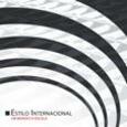 ESTILO INTERNACIONAL - UN MUNDO A ESCALA (Compact Disc)