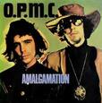 OPMC - AMALGAMATION -LTD- (Disco Vinilo LP)