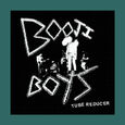 BOOJI BOYS - TUBE REDUCER (Disco Vinilo LP)