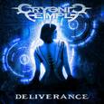 CRYONIC TEMPLE - DELIVERANCE -DIGI- (Compact Disc)