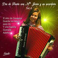 MARIA JESUS Y SU ACORDEON - DIA DE FIESTA 2 (Compact Disc)