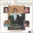 REVERTE, ANA - 5 SOMOS 5 (Compact Disc)