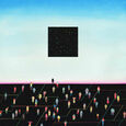 YOUNG THE GIANT - MIRROR MASTER (Compact Disc)