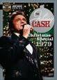 CASH, JOHNNY - CHRISTMAS SPECIAL 1979 (Digital Video -DVD-)