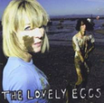 LOVELY EGGS - COB DOMINOS (Disco Vinilo LP)